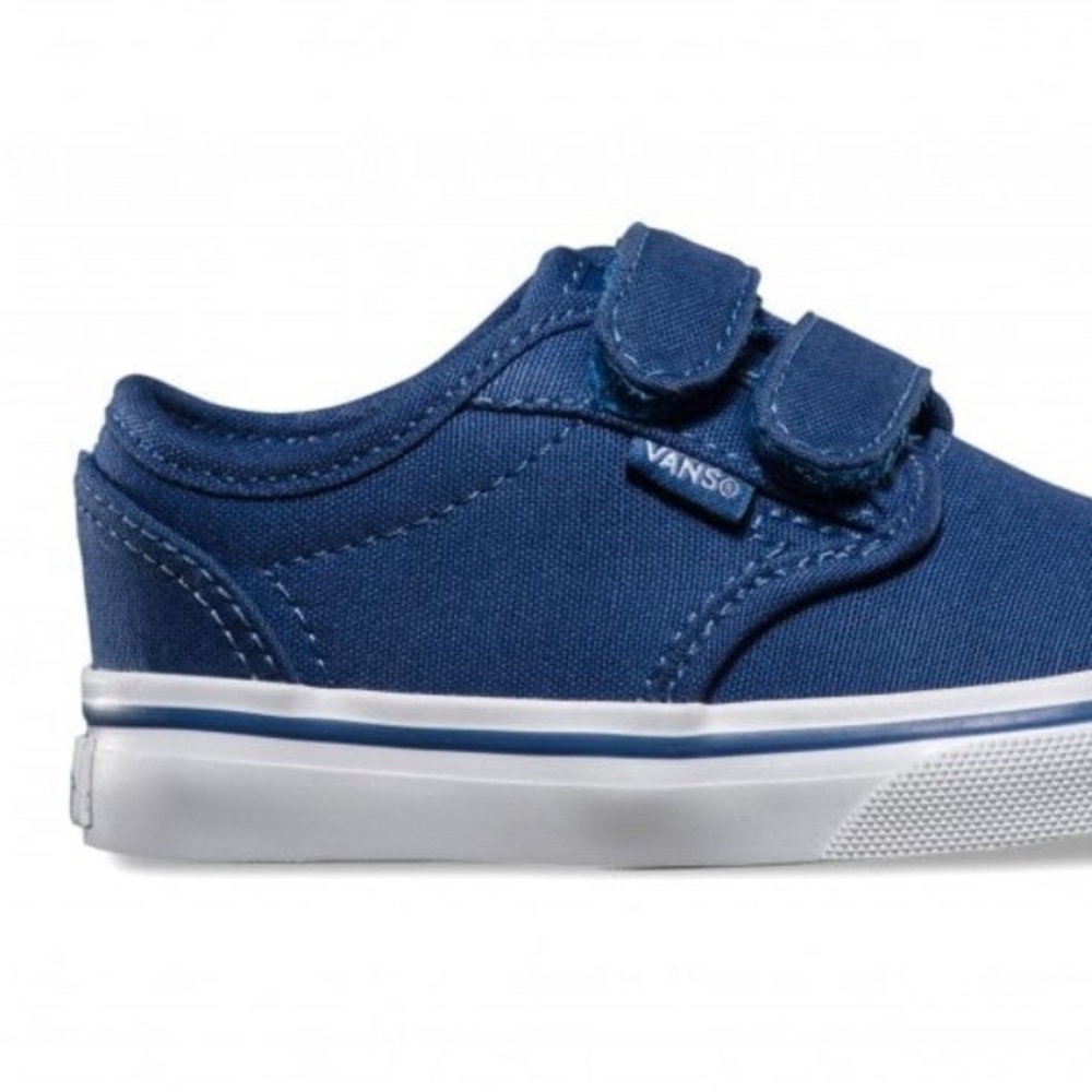 Youth Atwood Velcro Vans